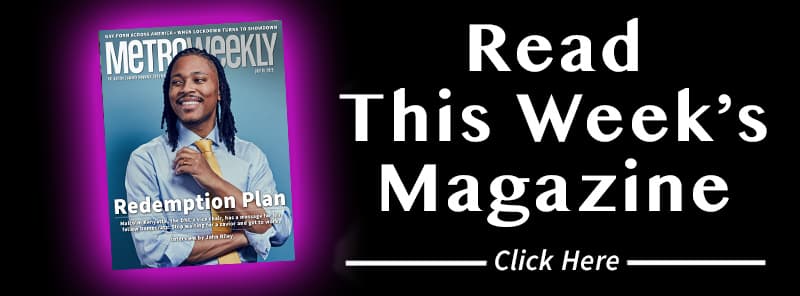 Read This Week's Magazine