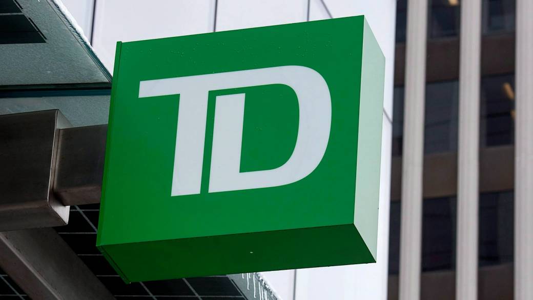 Click to play video: 'TD Bank fined $3B U.S. in money-laundering case'