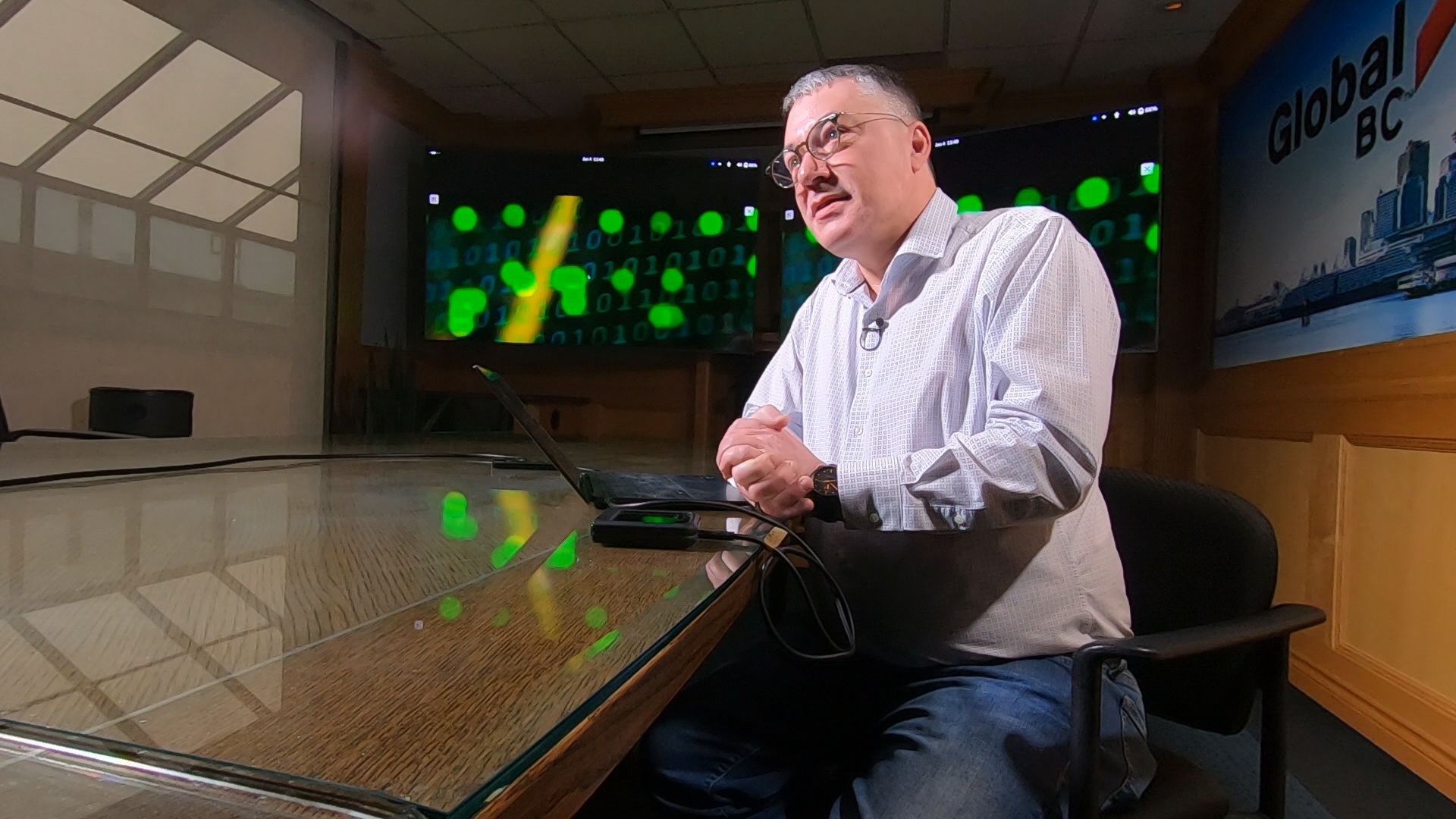 Click to play video: 'Consumer Matters: Scams more sophisticated thanks to artificial intelligence'
