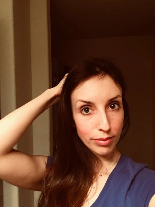 Aurora Phelps, 43 (Courtesy: FBI Las Vegas)