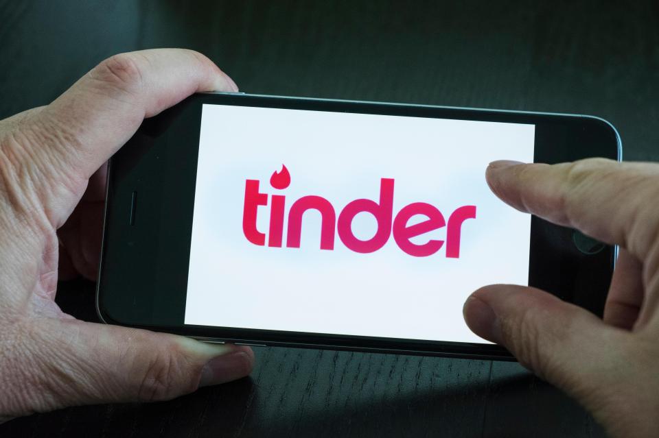 Tinder