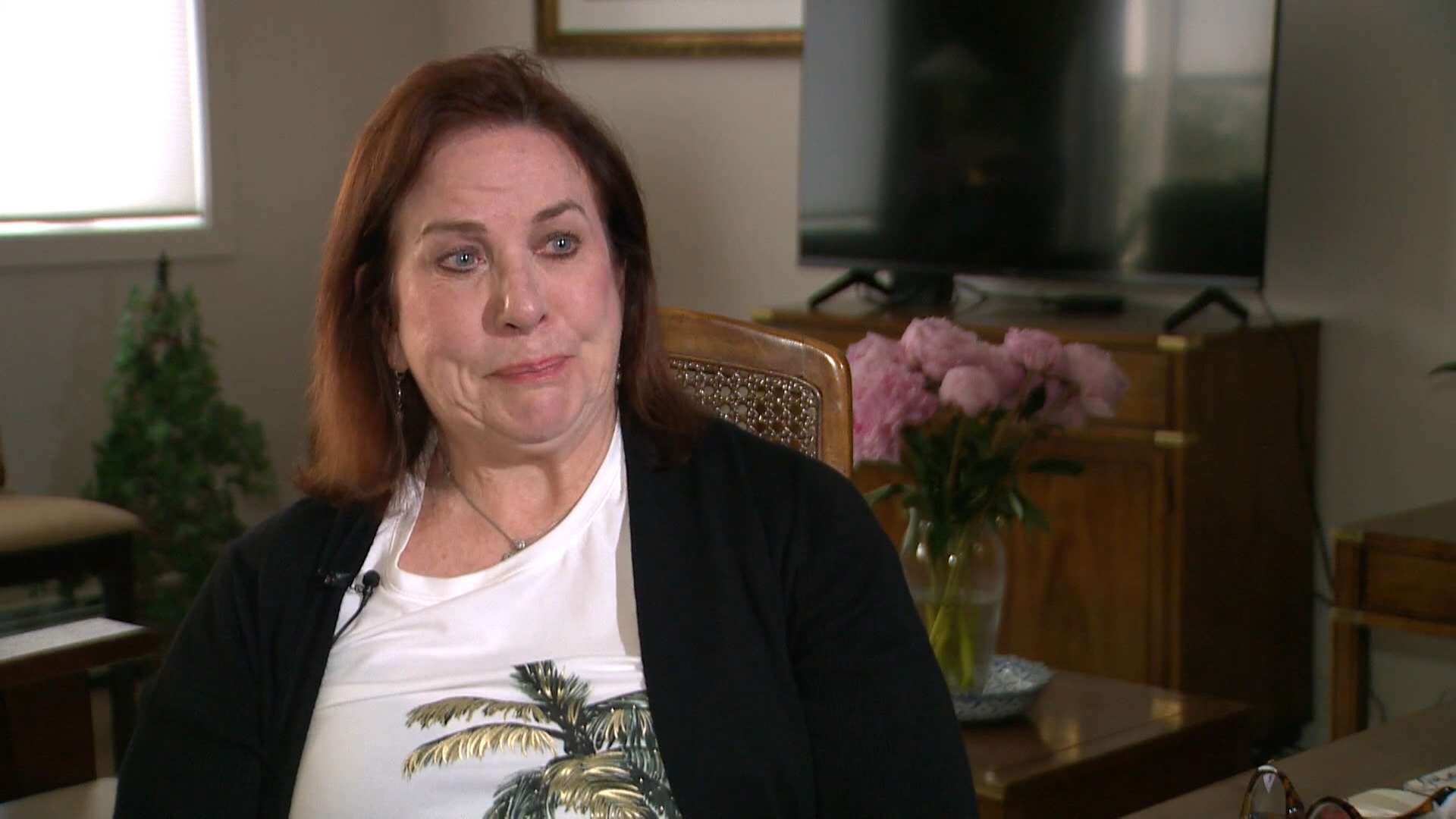 Click to play video: 'Calgary woman loses $800k in romance scam'