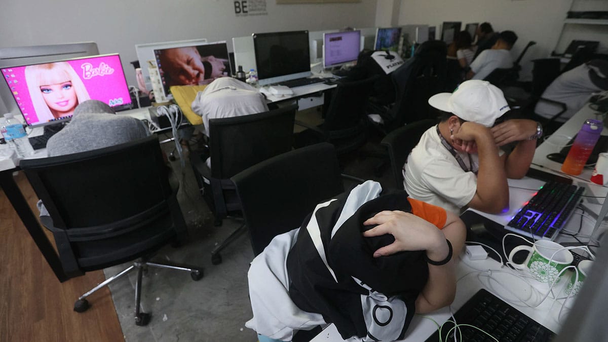 Australian police warn vs PH-based online ‘love’ scams