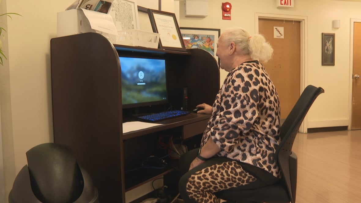 Shawna Nelson, 63, was messaging a man online for years and planned to move in with him, before she said she found she was the target of a romance scam.
